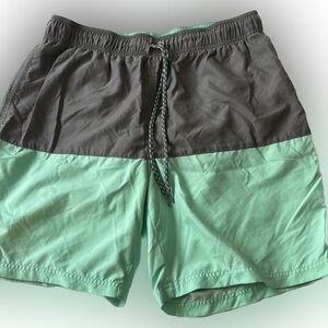 George Swim Shorts L